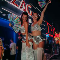 Abode Residency Malia at ZigZag Club, Malia, 5 July 2026