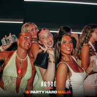 Abode Residency Malia at ZigZag Club, Malia, 5 July 2026