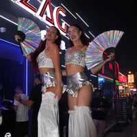 Abode Residency Malia at ZigZag Club, Malia, 5 July 2026