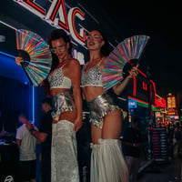 Abode Residency Malia at ZigZag Club, Malia, 5 July 2026