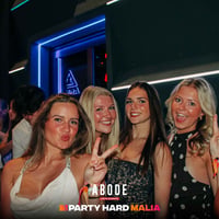 Abode Residency Malia at ZigZag Club, Malia, 5 July 2026