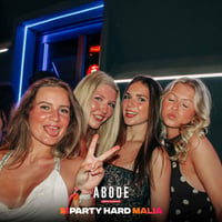 Abode Residency Malia at ZigZag Club, Malia, 5 July 2026