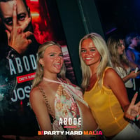 Abode Residency Malia at ZigZag Club, Malia, 5 July 2026