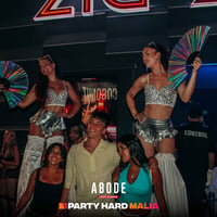 Abode Residency Malia at ZigZag Club, Malia, 5 July 2026