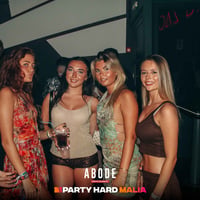 Abode Residency Malia at ZigZag Club, Malia, 5 July 2026