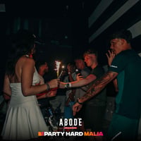 Abode Residency Malia at ZigZag Club, Malia, 5 July 2026