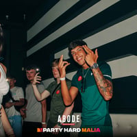 Abode Residency Malia at ZigZag Club, Malia, 5 July 2026
