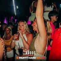 Abode Residency Malia at ZigZag Club, Malia, 5 July 2026