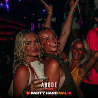 Abode Residency Malia at ZigZag Club, Malia, 5 July 2026