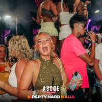 Abode Residency Malia at ZigZag Club, Malia, 5 July 2026