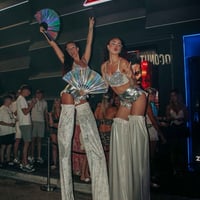 Abode Residency Malia at ZigZag Club, Malia, 5 July 2026