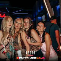 Abode Residency Malia at ZigZag Club, Malia, 5 July 2026