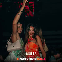 Abode Residency Malia at ZigZag Club, Malia, 5 July 2026