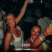 Abode Residency Malia at ZigZag Club, Malia, 5 July 2026