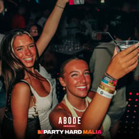 Abode Residency Malia at ZigZag Club, Malia, 5 July 2026