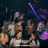 Abode Residency Malia at ZigZag Club, Malia, 5 July 2026