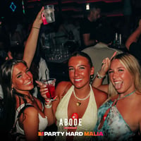 Abode Residency Malia at ZigZag Club, Malia, 5 July 2026