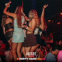 Abode Residency Malia at ZigZag Club, Malia, 5 July 2026