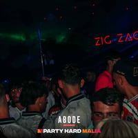 Abode Residency Malia at ZigZag Club, Malia, 5 July 2026