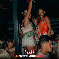 Abode Residency Malia at ZigZag Club, Malia, 5 July 2026
