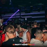 Abode Residency Malia at ZigZag Club, Malia, 5 July 2026