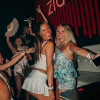 Abode Residency Malia at ZigZag Club, Malia, 5 July 2026
