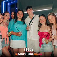 Abode Residency Malia at ZigZag Club, Malia, 5 July 2026