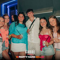Abode Residency Malia at ZigZag Club, Malia, 5 July 2026