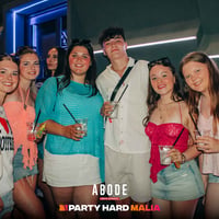 Abode Residency Malia at ZigZag Club, Malia, 5 July 2026