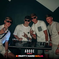 Abode Residency Malia at ZigZag Club, Malia, 5 July 2026