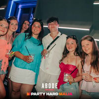 Abode Residency Malia at ZigZag Club, Malia, 5 July 2026