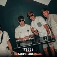 Abode Residency Malia at ZigZag Club, Malia, 5 July 2026
