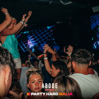 Abode Residency Malia at ZigZag Club, Malia, 5 July 2026
