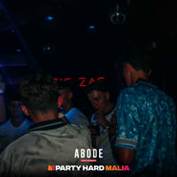 Abode Residency Malia at ZigZag Club, Malia, 5 July 2026