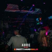Abode Residency Malia at ZigZag Club, Malia, 5 July 2026