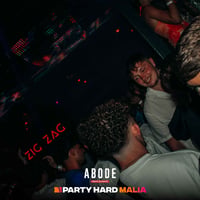 Abode Residency Malia at ZigZag Club, Malia, 5 July 2026