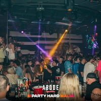 Abode Residency Malia at ZigZag Club, Malia, 5 July 2026