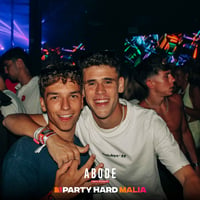 Abode Residency Malia at ZigZag Club, Malia, 5 July 2026