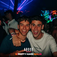Abode Residency Malia at ZigZag Club, Malia, 5 July 2026