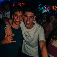 Abode Residency Malia at ZigZag Club, Malia, 5 July 2026