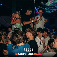 Abode Residency Malia at ZigZag Club, Malia, 5 July 2026