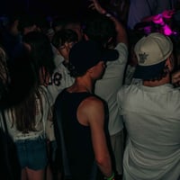 Abode Residency Malia at ZigZag Club, Malia, 5 July 2026