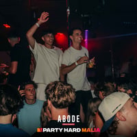 Abode Residency Malia at ZigZag Club, Malia, 5 July 2026