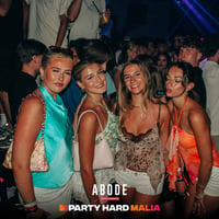 Abode Residency Malia at ZigZag Club, Malia, 5 July 2026