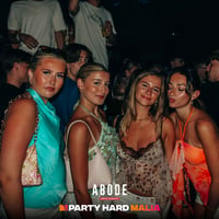 Abode Residency Malia at ZigZag Club, Malia, 5 July 2026