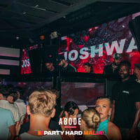 Abode Residency Malia at ZigZag Club, Malia, 5 July 2026