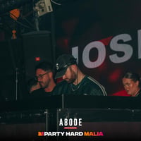 Abode Residency Malia at ZigZag Club, Malia, 5 July 2026