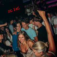 Abode Residency Malia at ZigZag Club, Malia, 5 July 2026