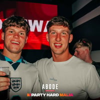 Abode Residency Malia at ZigZag Club, Malia, 5 July 2026