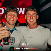 Abode Residency Malia at ZigZag Club, Malia, 5 July 2026